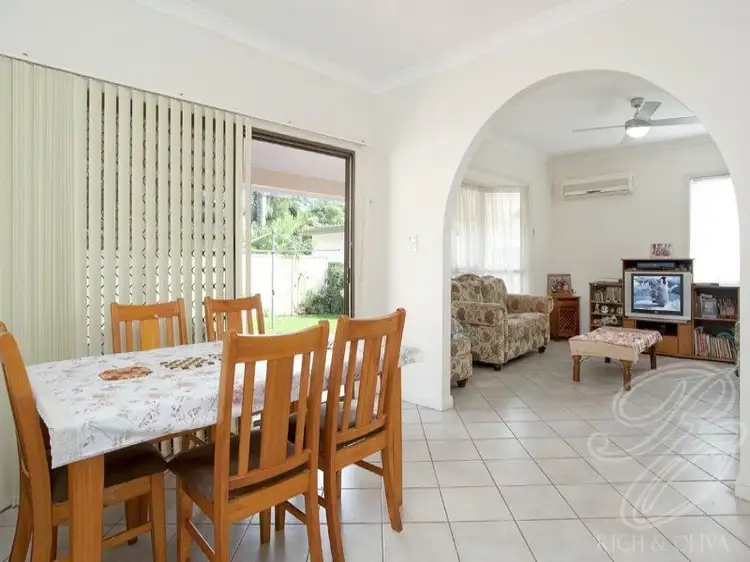 Second view of Homely house listing, 4 Seymour Parade, Belfield NSW 2191