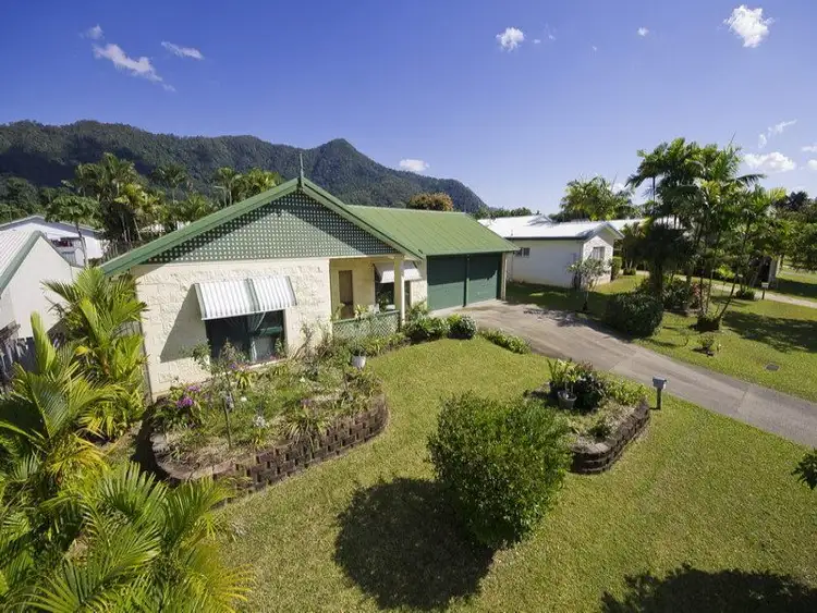 Second view of Homely house listing, 37 Hay Street, Mount Sheridan QLD 4868