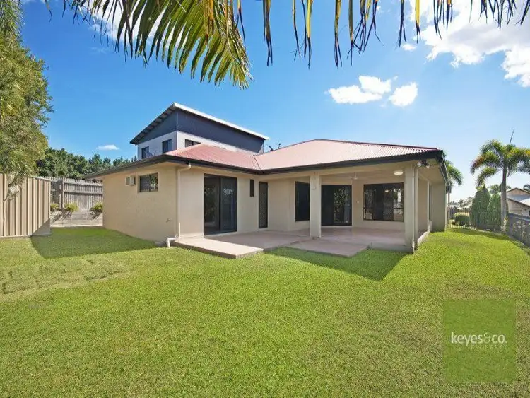 12 Sheoak Circuit, Douglas QLD 4814