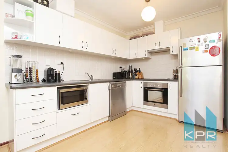 Second view of Homely villa listing, 6/148 Waterloo Street, Tuart Hill WA 6060