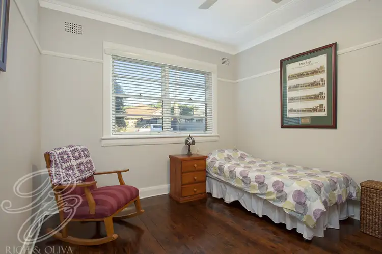 Sixth view of Homely semi-detached listing, 7 Chisholm Street, Belfield NSW 2191
