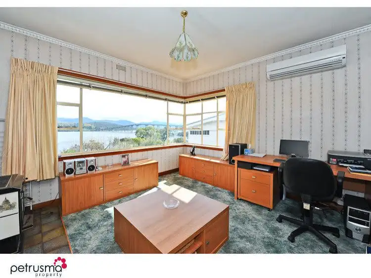 Fifth view of Homely house listing, 21 Kellatie Road, Rosny TAS 7018