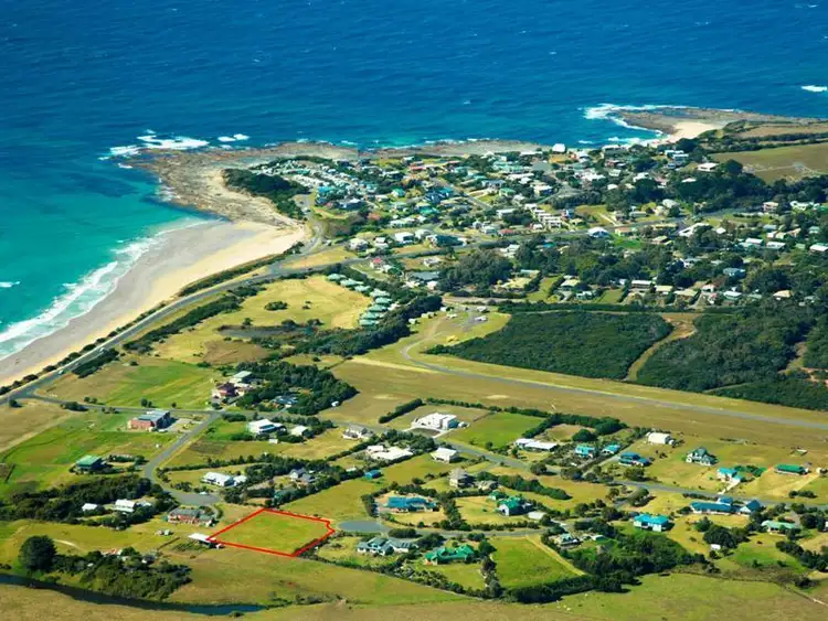 7 Costerman Terrace, Apollo Bay VIC 3233