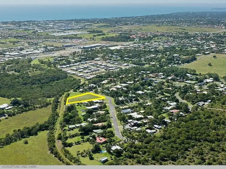 Third view of Homely land listing, lot 2 Hanover Drive, Urraween QLD 4655