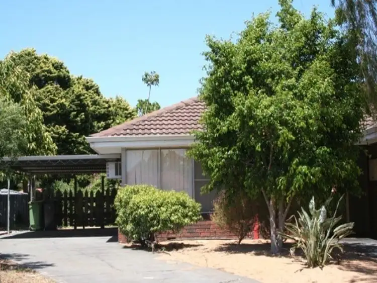 Main view of Homely house listing, 5 Bayham Place, Huntingdale WA 6110