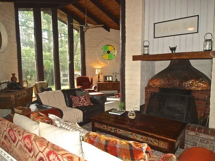 Main view of Homely house listing, 187 Allambee South Road, Thorpdale VIC 3835