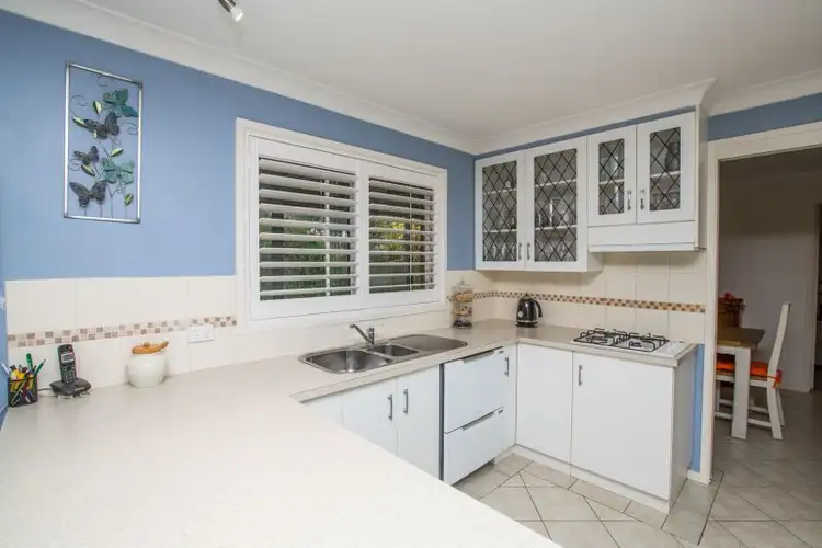 Fourth view of Homely house listing, 17 Corella Place, Estella NSW 2650
