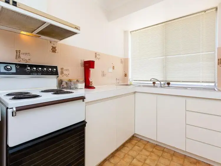 Fifth view of Homely semi-detached listing, 2/50 Namatjira Way, Kenwick WA 6107