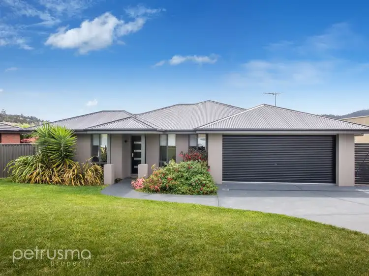 36 Glebe Hill Road, Howrah TAS 7018