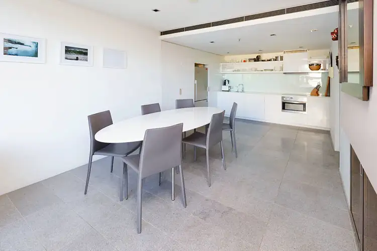 Fifth view of Homely apartment listing, 404/21 Elizabeth Bay Road, Elizabeth Bay NSW 2011