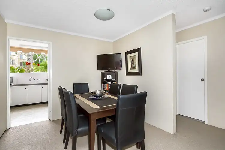 Fifth view of Homely apartment listing, 7/7 Bortfield Drive, Chiswick NSW 2046