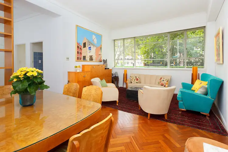 Main view of Homely apartment listing, 3/17 Wylde Street, Potts Point NSW 2011