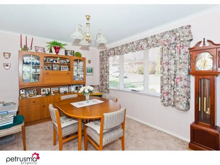 Fifth view of Homely house listing, 12 Siandra Crescent, Geilston Bay TAS 7015