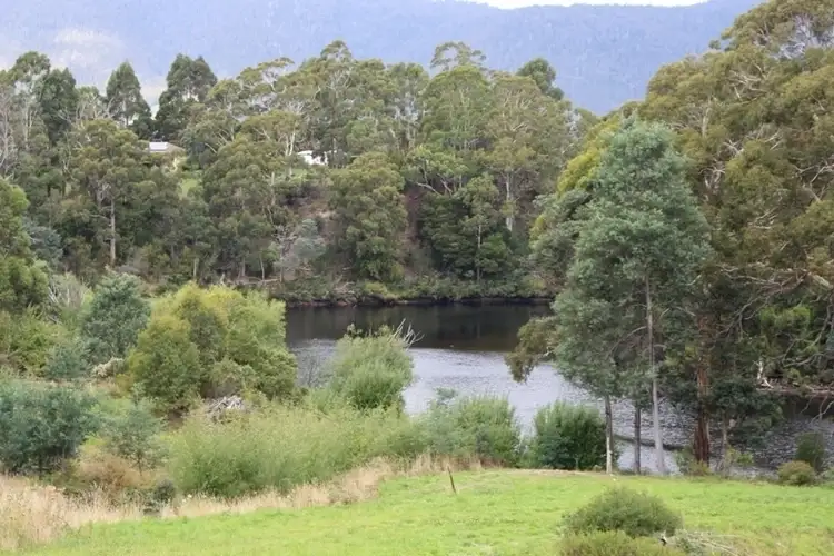 Fifth view of Homely house listing, 41 North Huon Road, Ranelagh TAS 7109