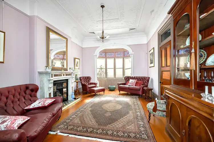 Third view of Homely house listing, 20 Carrington Avenue, Strathfield NSW 2135