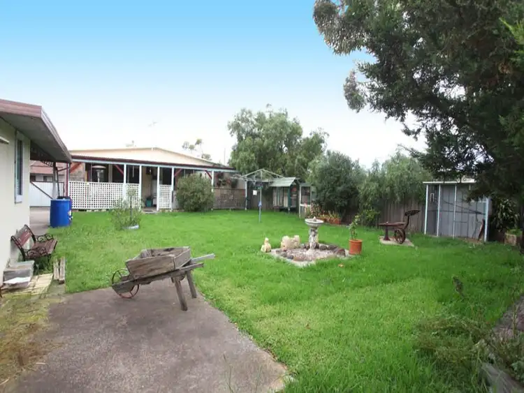 Seventh view of Homely house listing, 6 Heffernan Street, Laverton VIC 3028