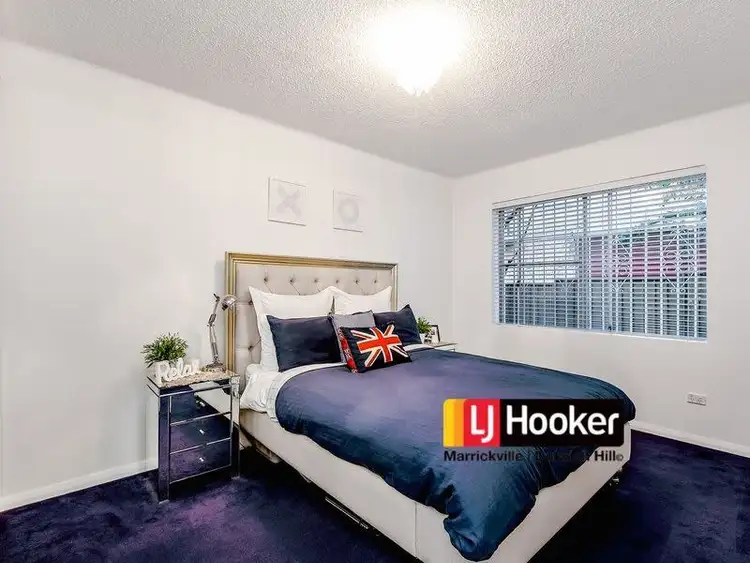Third view of Homely apartment listing, 13/23-25 Myra Rd, Dulwich Hill NSW 2203