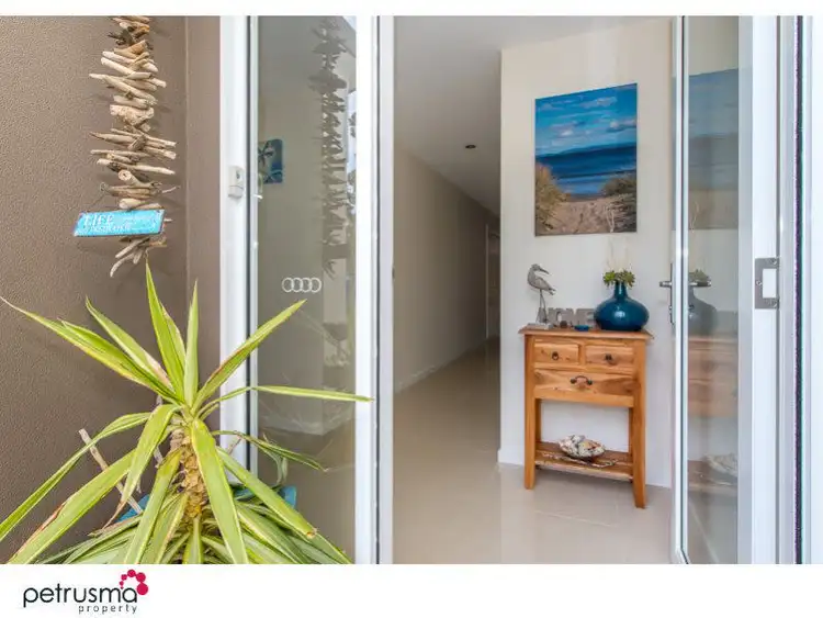 Sixth view of Homely house listing, 10 Aqua Place, Seven Mile Beach TAS 7170
