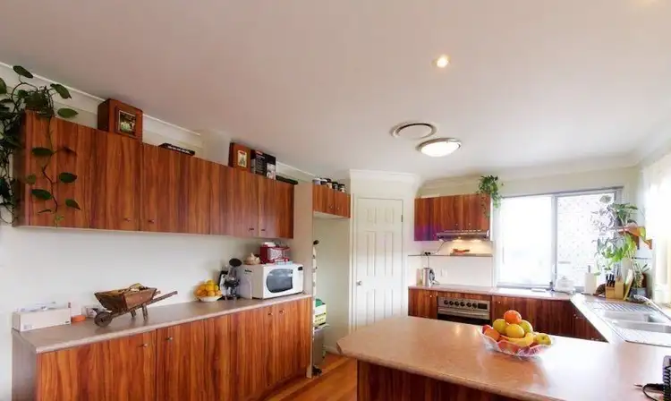 Fourth view of Homely house listing, 57 Mathews St, Bethania QLD 4205