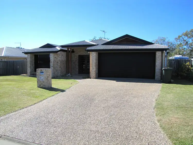 20 Monterey Way, Calliope QLD 4680