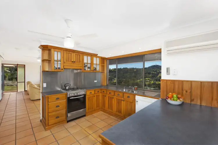 Third view of Homely rural property listing, 434 Carool Rd, Carool NSW 2486