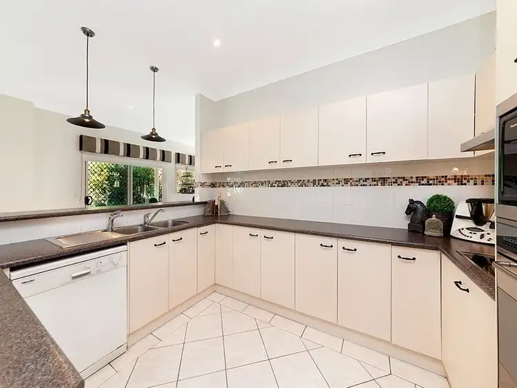 Sixth view of Homely house listing, 114 ANZAC ROAD, Carina Heights QLD 4152
