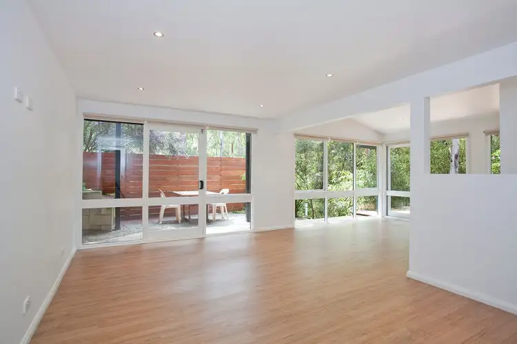 Fifth view of Homely townhouse listing, 1/6 Richardson Boulevard, Lorne VIC 3232
