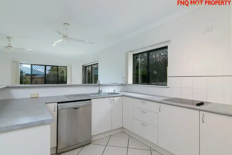 Third view of Homely house listing, 6 Etty Street, Kewarra Beach QLD 4879