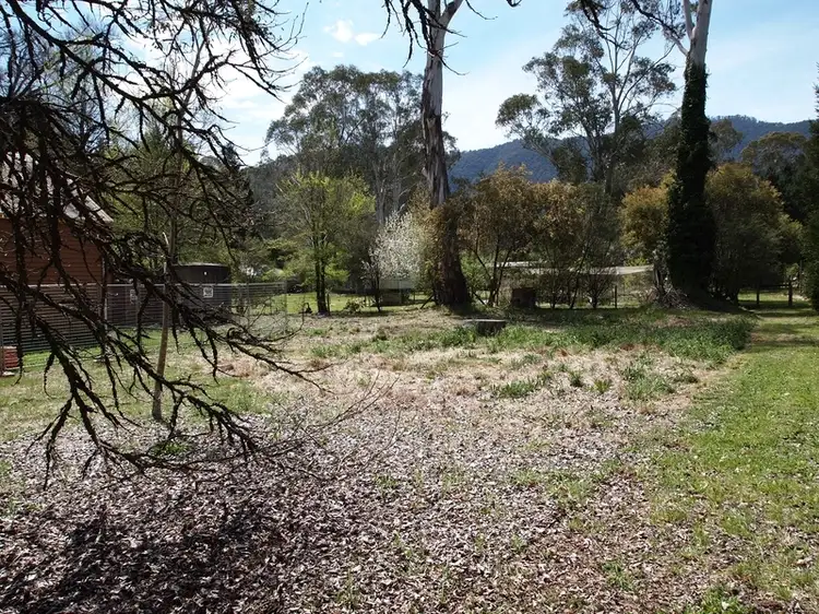Fifth view of Homely house listing, CA 26G Great Alpine Road, Freeburgh VIC 3741