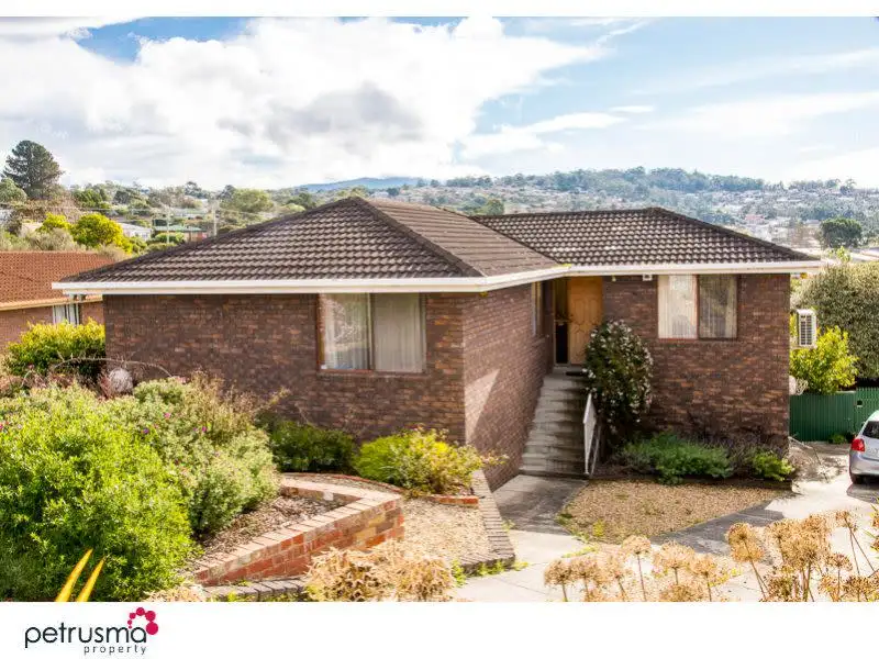 Main view of Homely house listing, 23 Carinya Street, Blackmans Bay TAS 7052