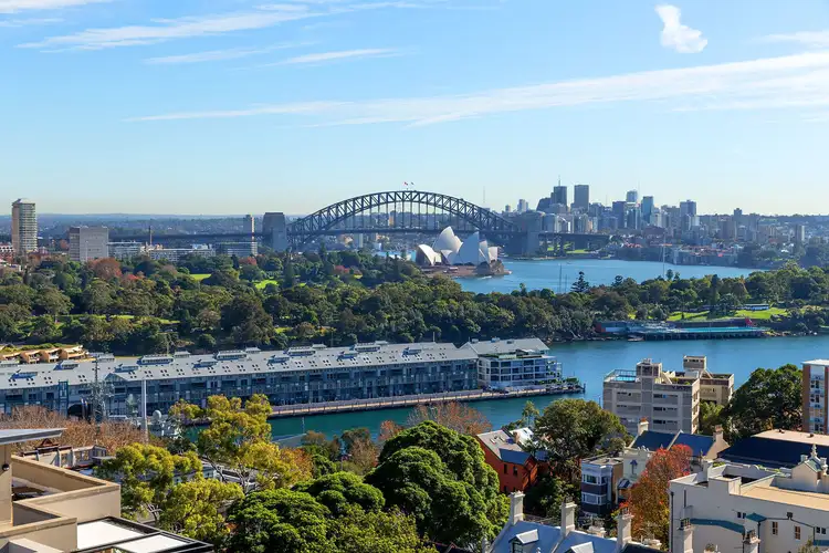 Sixth view of Homely apartment listing, 1201/81 Macleay Street, Potts Point NSW 2011