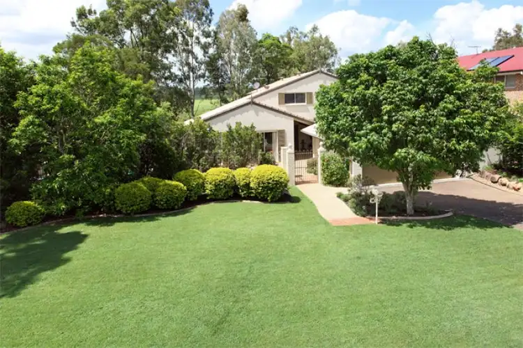 Third view of Homely house listing, 21 Aringa Crescent, Karana Downs QLD 4306
