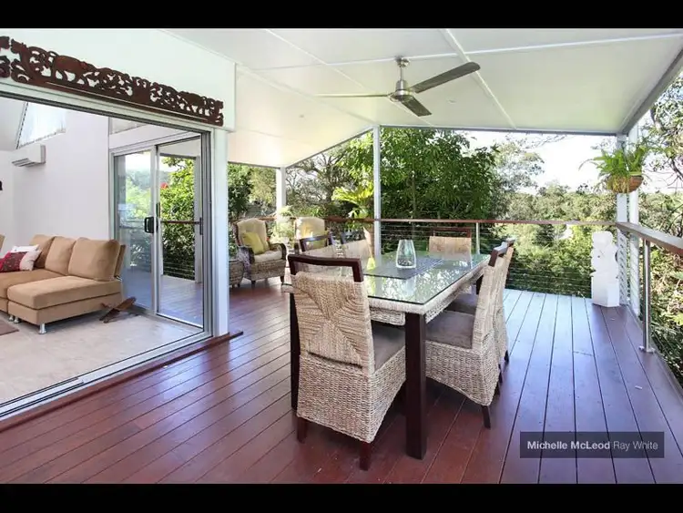Second view of Homely house listing, 20 Stralock Street, Chapel Hill QLD 4069