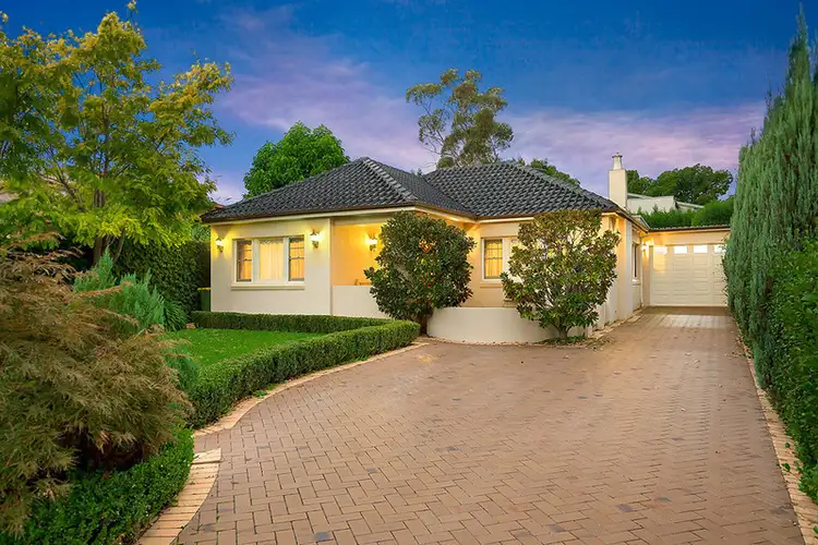 2 Bareena Street, Strathfield NSW 2135