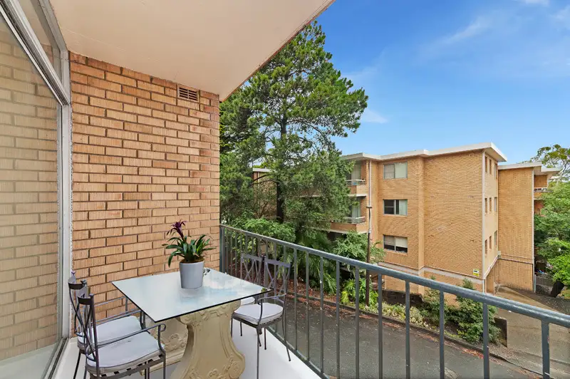 Main view of Homely apartment listing, 9/400 Mowbray Road, Lane Cove NSW 2066