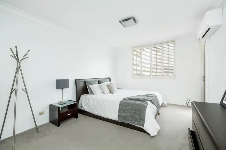 Fifth view of Homely apartment listing, 13/106 Lower St Georges Crescent, Drummoyne NSW 2047
