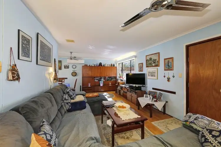 Fifth view of Homely rural property listing, 38 Willis, Sharon QLD 4670