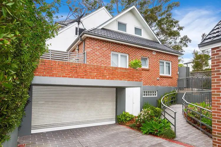 2/40 Bates Street, Homebush NSW 2140