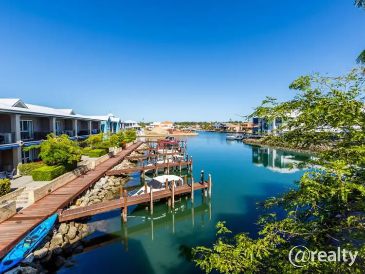 Third view of Homely unit listing, 70/20 Apollo Place, Halls Head WA 6210
