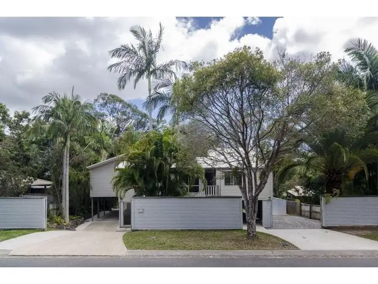 9 Outlook Drive, Tewantin QLD 4565