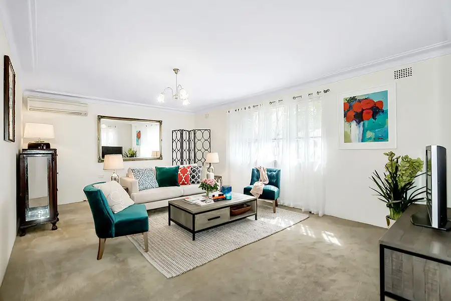 Main view of Homely house listing, 2 Bowman Street, Drummoyne NSW 2047