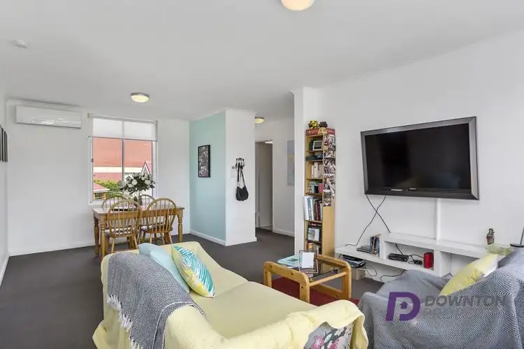 Sixth view of Homely apartment listing, 10/351 Sandy Bay Road, Sandy Bay TAS 7005