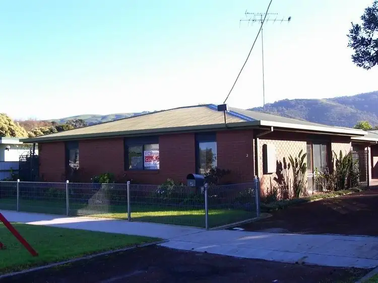 2/18 Moore Street, Apollo Bay VIC 3233