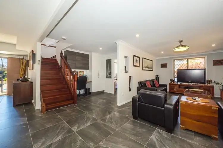 Fifth view of Homely house listing, 7 Solander Esplanade, Banksia Beach QLD 4507