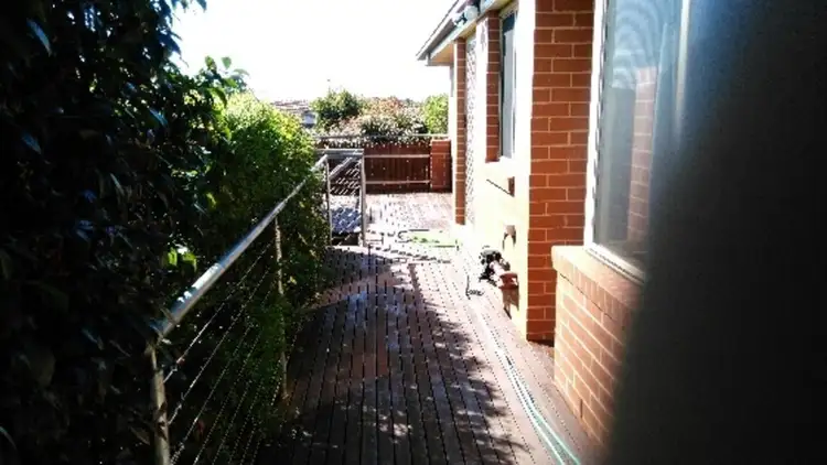 Fourth view of Homely house listing, 21 Barton Street, West Wodonga VIC 3690