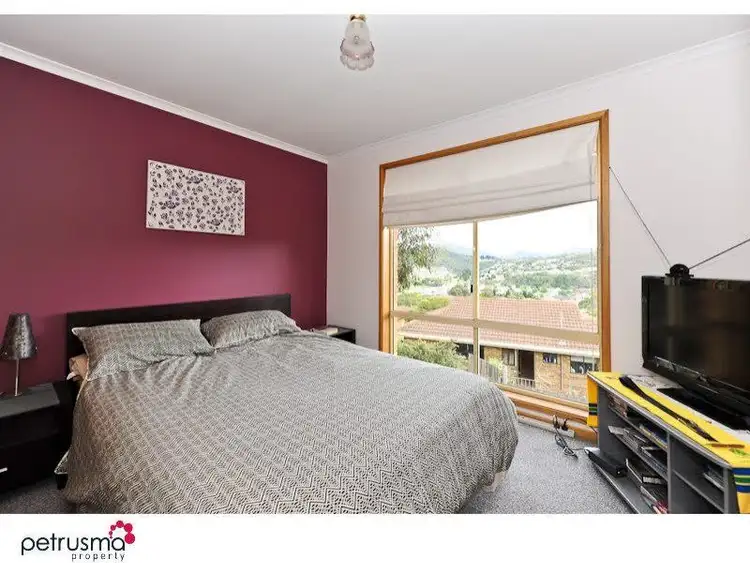 Fifth view of Homely villa listing, 2/2 Chen Court, Geilston Bay TAS 7015