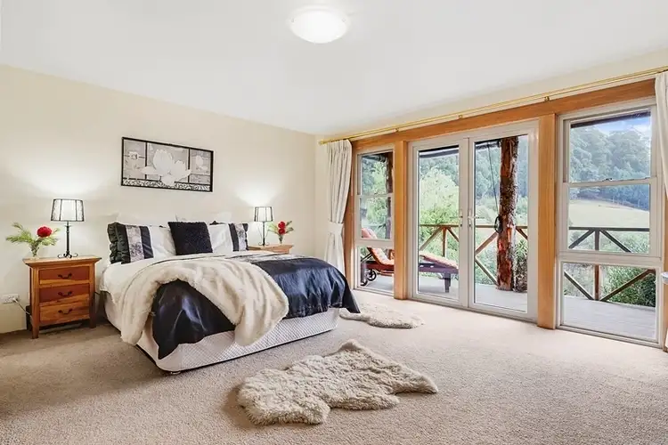 Third view of Homely house listing, 48 Arthurs Road, Pelverata TAS 7150