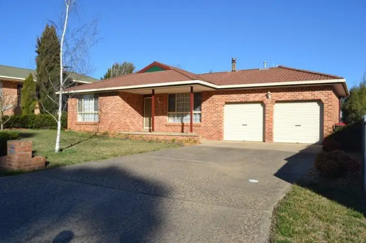 Main view of Homely house listing, 25 James Sheahan Drive, Orange NSW 2800