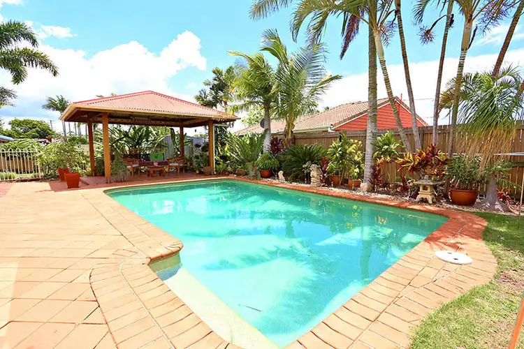 9 Symphony Crescent, Burpengary QLD 4505