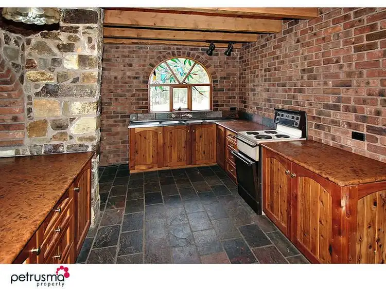 Third view of Homely house listing, 1402 Nicholls Rivulet Road, Nicholls Rivulet TAS 7112